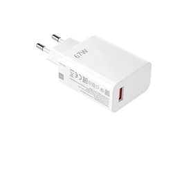 Ultra Fast 120W Charger with EU Plug and 6A Type C Cable - 67W