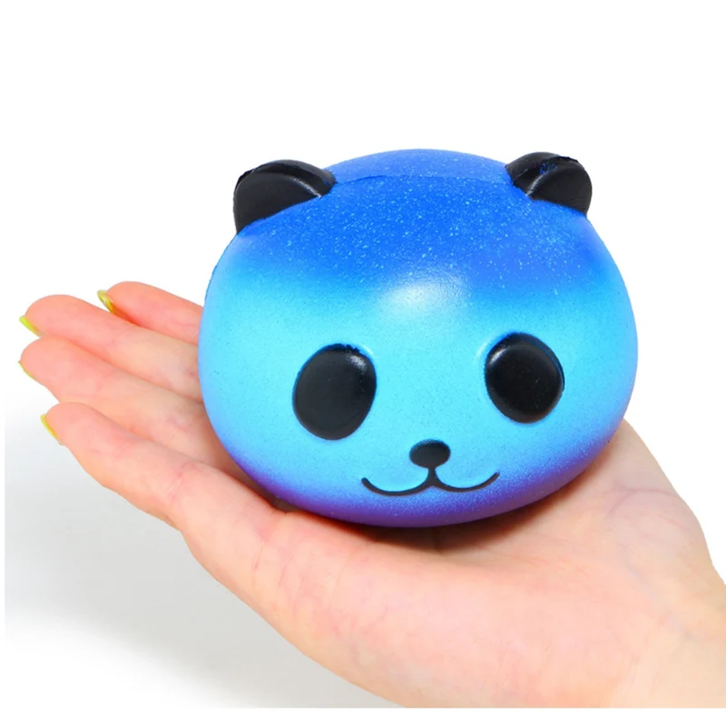 Stitch Squeeze Rising Toys Slow Scented Reliever Squishy