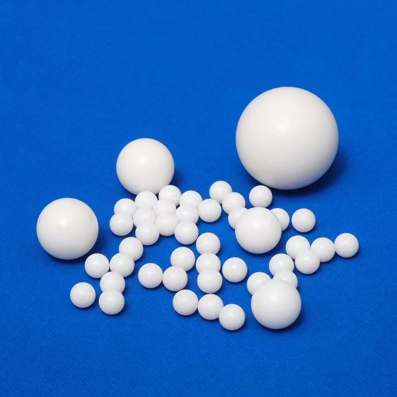 

20pcs/lot Diameter 3mm to 16mm Laboratory Pure PTFE Ball, Diaphragm pump polytef Sealing Ball