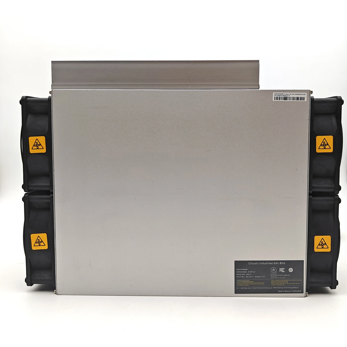 새로운 Bitmain Antminer S19 Pro-A 84T 92T 96Th/s 2832W 비트코인 ​​광부 S19Pro-A 100T  104Th/s BTC 마이닝 기계 Asic Miner - AliExpress