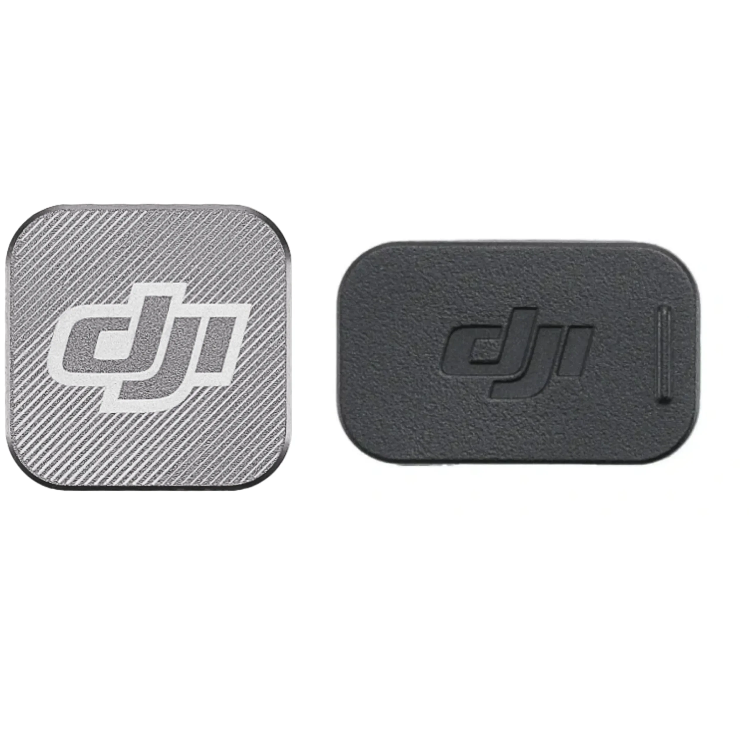 Clip Magnetica Originale per Microfono Mic 3 / Mic Mini / Mic 2 e Magnete a Clip per Accessori Microfono DJI - immagine 6