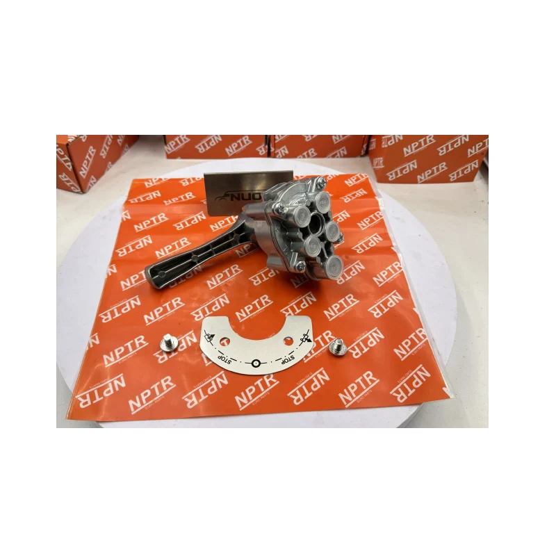 Brake System Rotary sleeve valve Level Valve truck levelling valve for M-A-N Truck 463030 1291360 81436196004 42089956 6773736