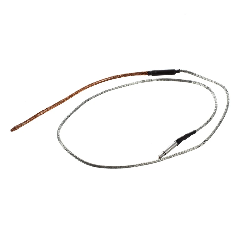 

3X Bendable Piezo Cable Under Saddle Pickup For Acoustic Guitar