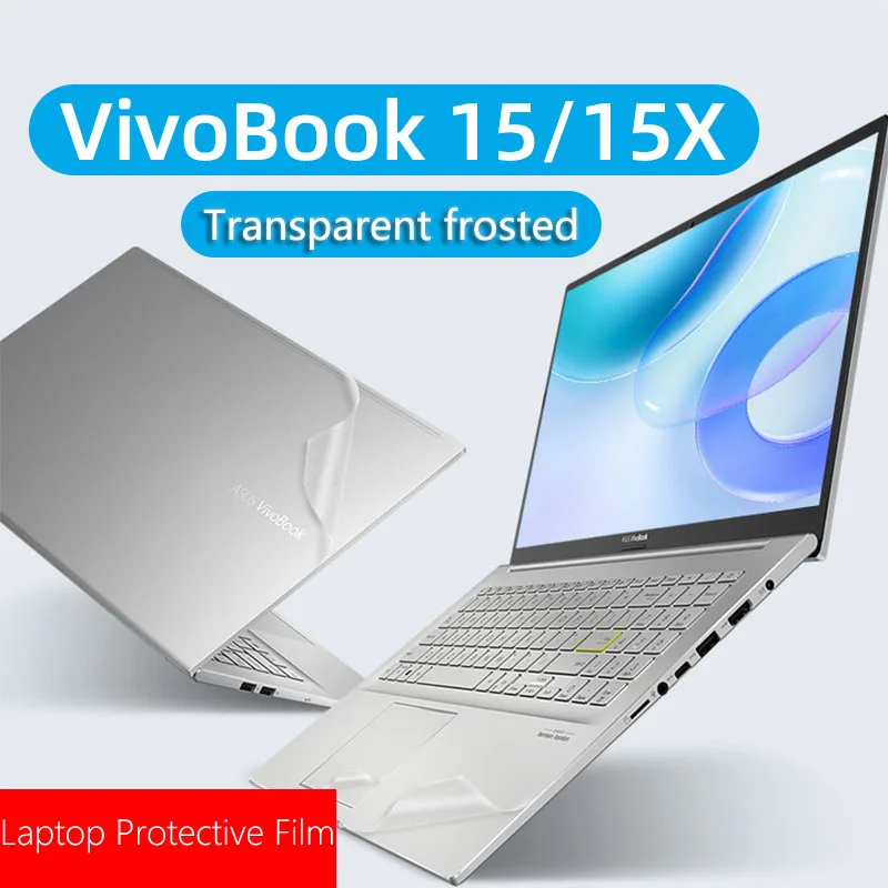 Laptop Asus Vivobook S15 S533jq ASUS VivoBook S15 S533 I7-1165G7
