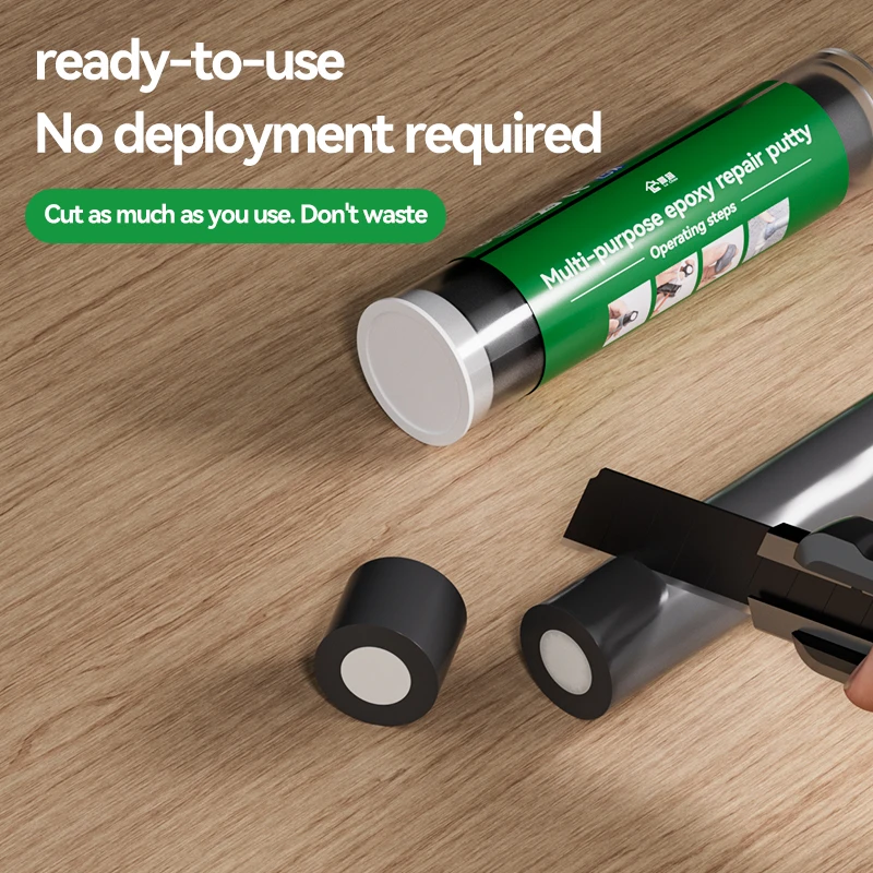 Epoxy Putty Stick Fast Repair Epoxy Glue Bonding Repair Putty Stick...