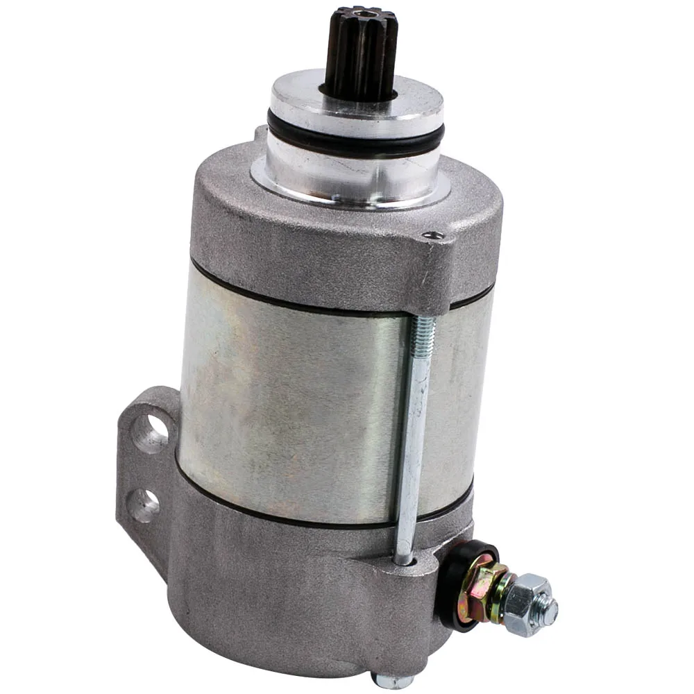 Starter Motor For 250 250r Freeride 2014 2015 410 Watt Heavy Duty SMU0505