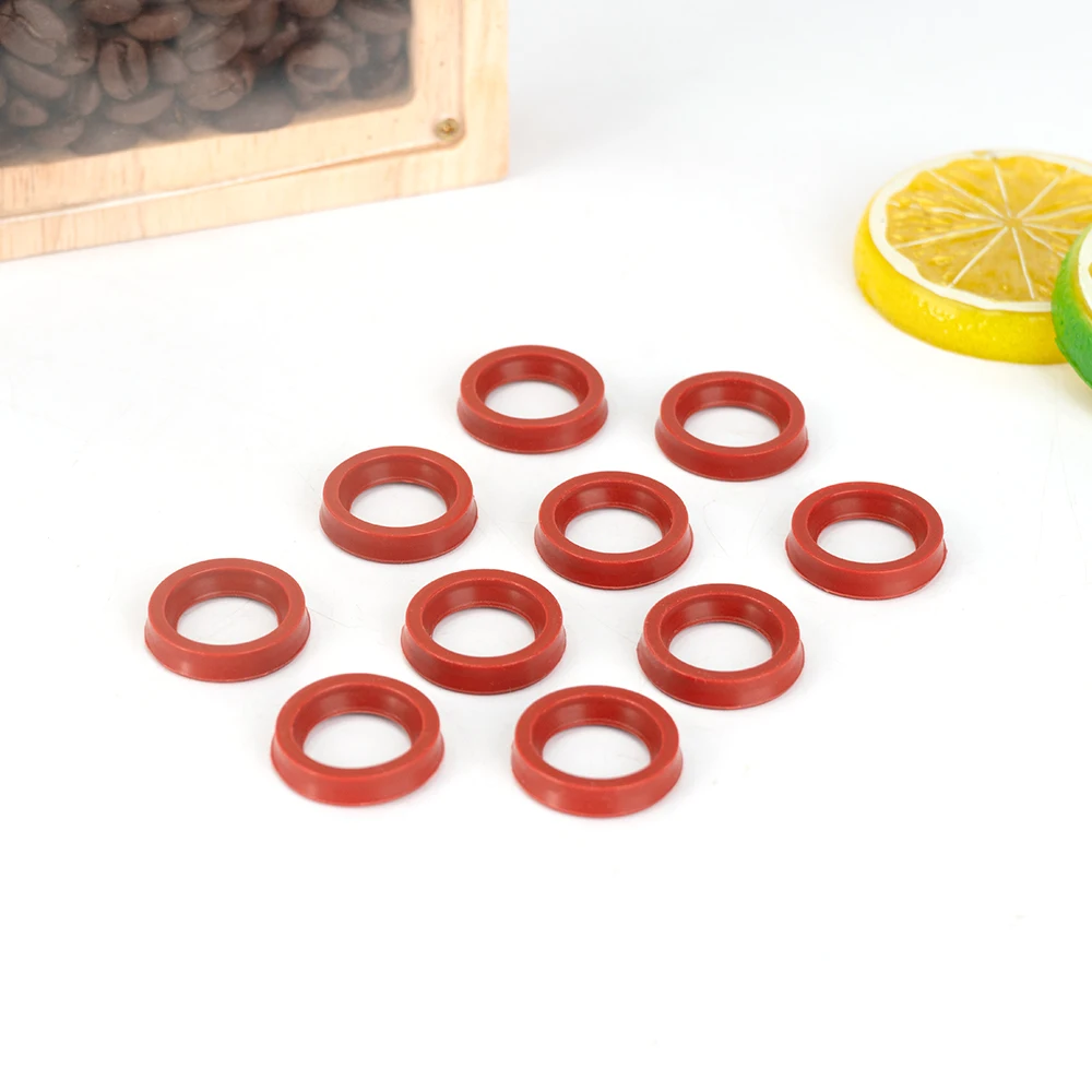 Set Guarnizioni Per Macchina Da Caffè Jura E Altri Marchi - O-Ring Per Valvola Di Drenaggio - Foto 7