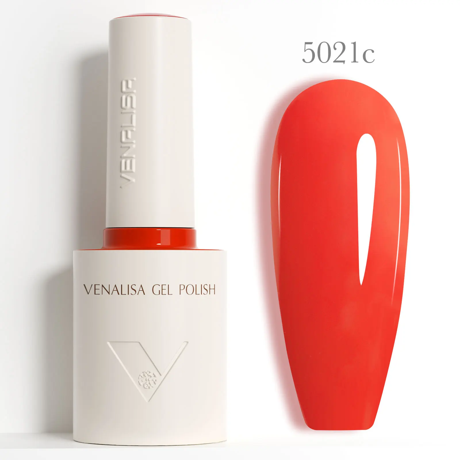 Premium Venalisa Nail Gel Polish Kit - Ultra Glossy, Long-Lasting & Matte Finish