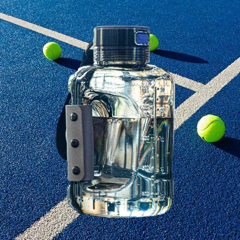 

Водородный чайник, прочная водородная бутылка для воды для фитнеса, путешествий, тренировок, портативный генератор водородной воды высокой концентрации