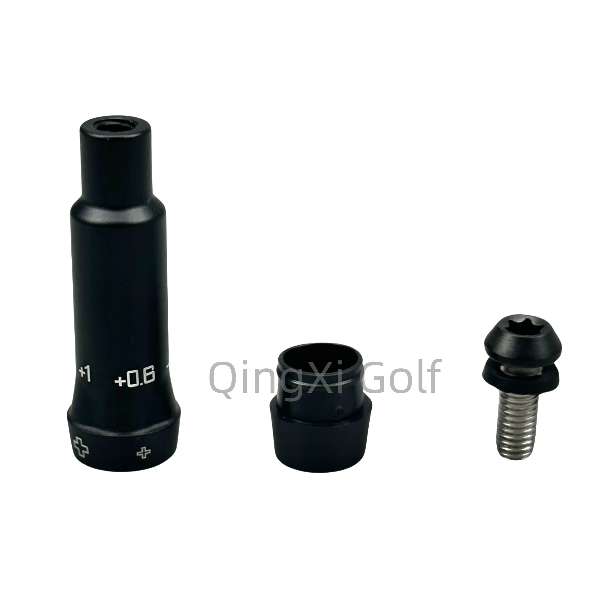 Golf Shaft Adapter Sleeve Compatible fit for PING G400 G35 Driver head Fairway Wood club 6