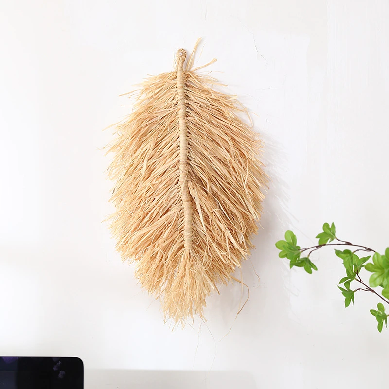Leaf shape