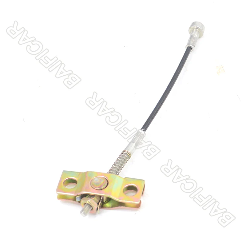 Baificar Parking Brake Cable 59750-2D500 597502D010 For Hyundai Elantra 2003-2006