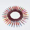 DEDEDEPRAISE 2.0mm Automatic/Mechanical Pencil Refills Replacement Color Pencil Lead Thick Lead/Core/Refill Supplies 36 Colors 6
