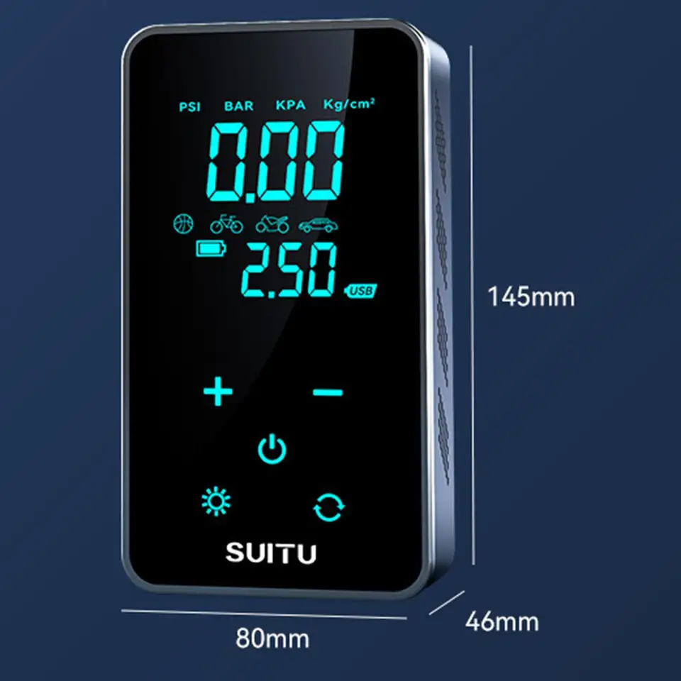 Ÿ�̾� ���� ��â�� ħ��, ���� LED ����, �ڵ��� ������, 5V1A, 7.4V