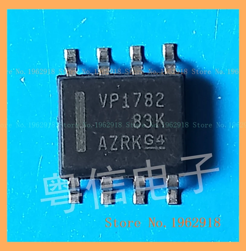

SN65HVD1782DR VP1782 SOP-8 RS485