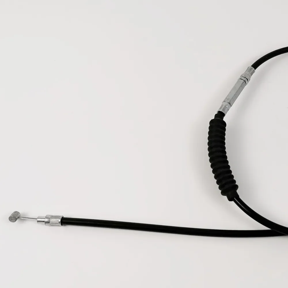 

Motorcycle 68"72"76"Clutch Cable For Indian Chief Dyna Dark Horse Vintage Springfield Chieftain Roadmaster 14-20