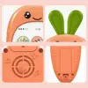 Baby Phone Toys Bilingual Telephone Teether Music Voice Toy Early Educational Learning Machine Electronic Children Gift Baby Toy 6