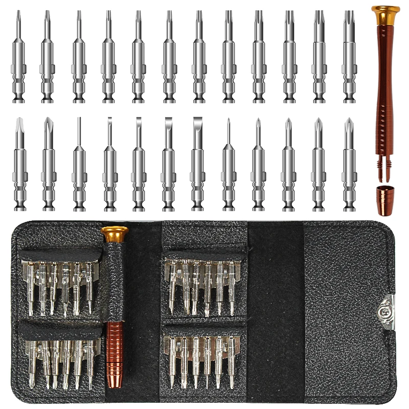 80W Soldering Iron Kit Compatible with 110V 220V XL830L Multimeter for Electronic Repairing Tools  Welding Tool Kit 5