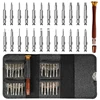 80W Soldering Iron Kit Compatible with 110V 220V XL830L Multimeter for Electronic Repairing Tools  Welding Tool Kit 5