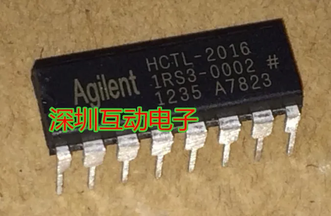 

Бесплатная доставка телефон 10 шт. AGILENT DIP20