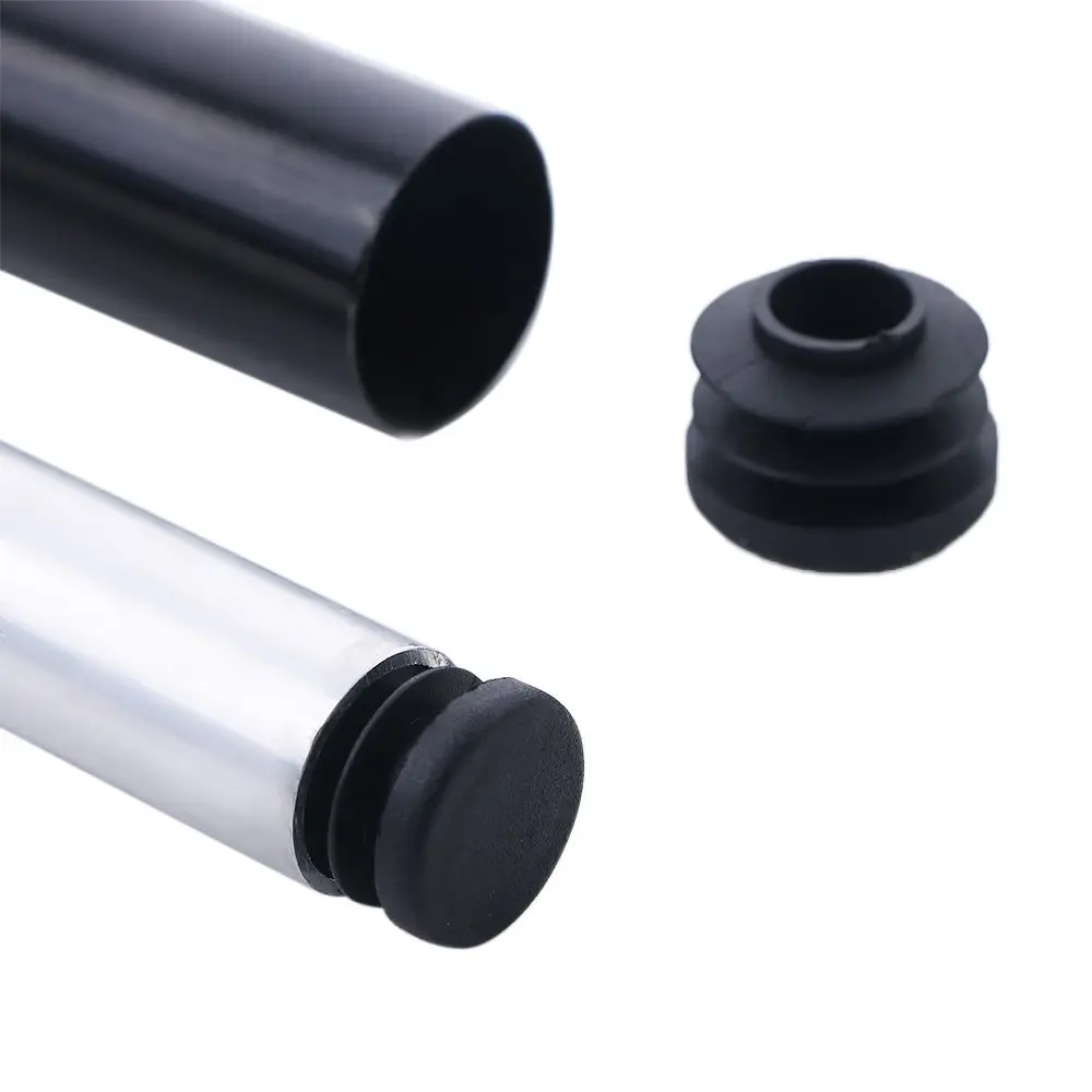 

Plastic Anti Slip Tube Pipe End Dust Cover Ladder Pipe Plug Chair Leg Cover Table Feet Cap Furniture Protector Pads