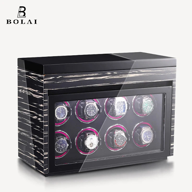Автоматический мотор для часов BOLAI