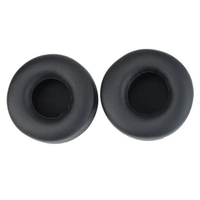 

Pair of Ear Pads Cushion For Sony DR-BTN200 Headphone Replacement Earpads Soft Protein Leather Foam Sponge Earphone Sleeve