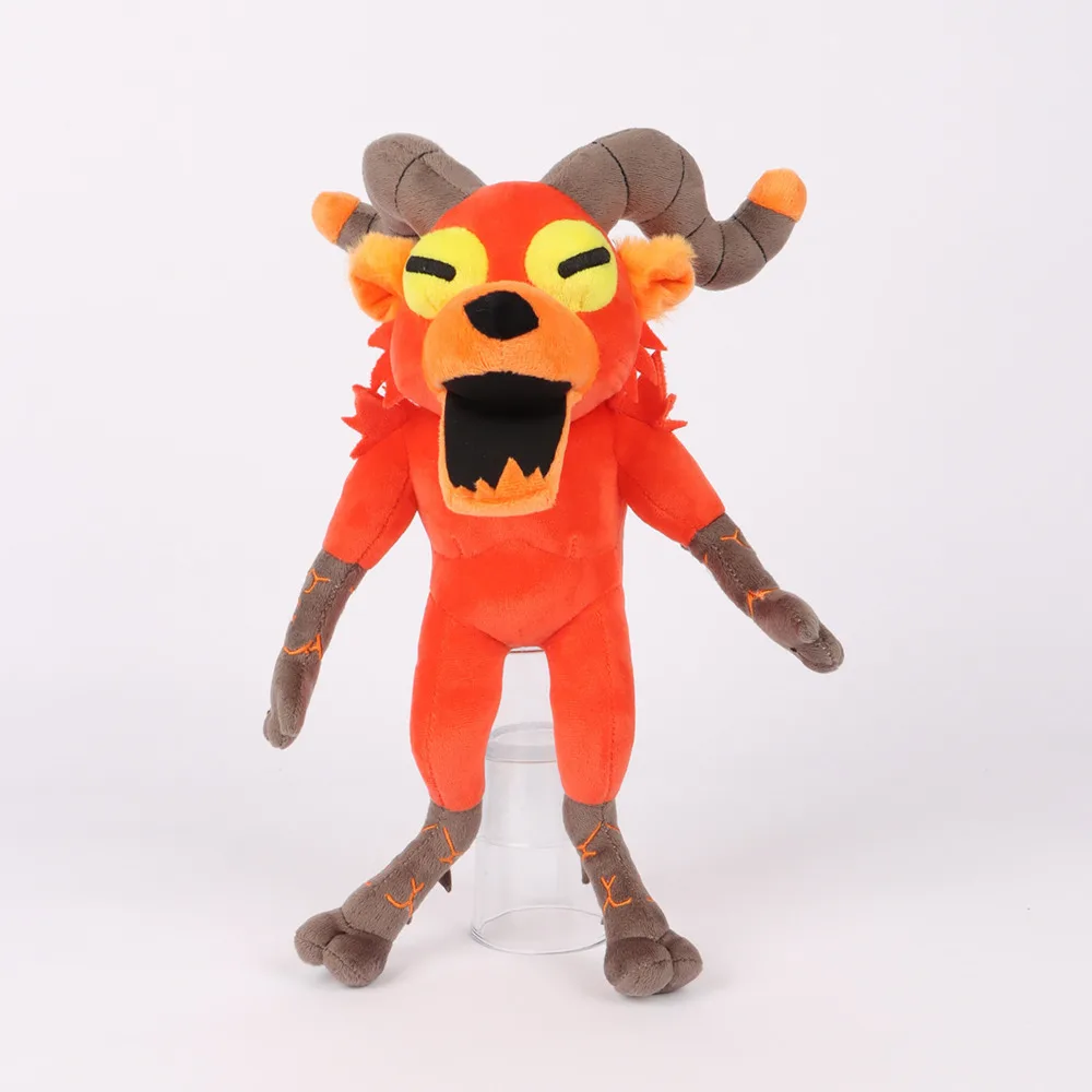 ハントリックス KPOP デーモンハンターズ ぬいぐるみ ハントリックス