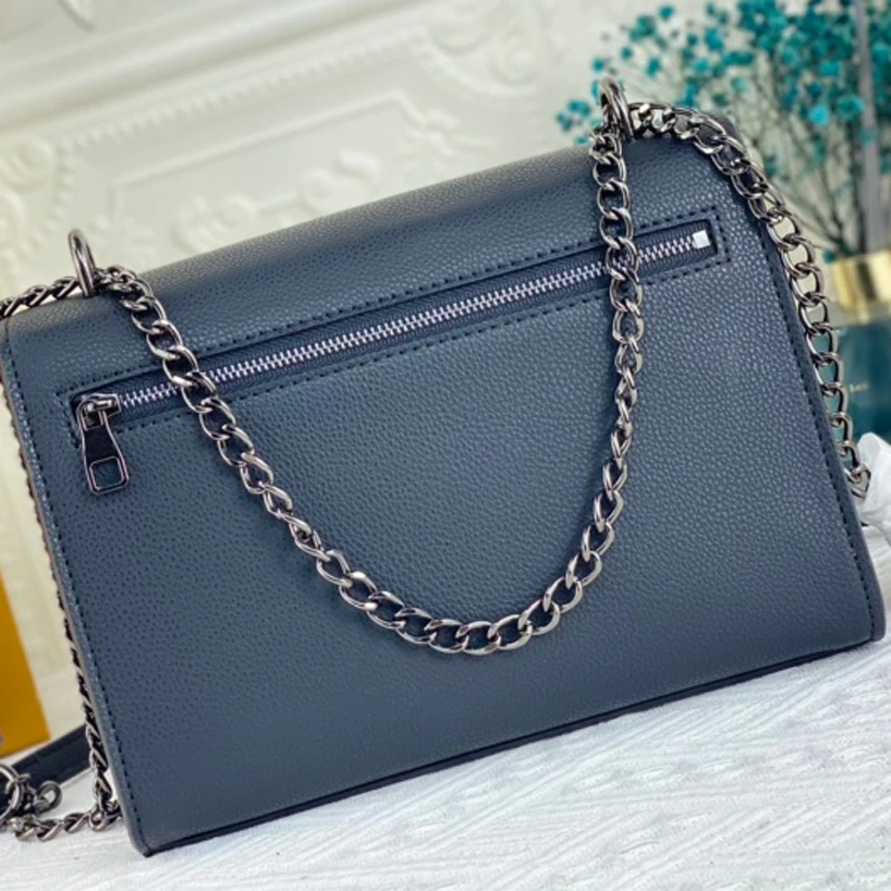 

Women Handbags Luxury Designer Shoulder Bags Chain bag Lady Underarm Bag baguette bags Lipstick Cosmetic Bags messenger bags