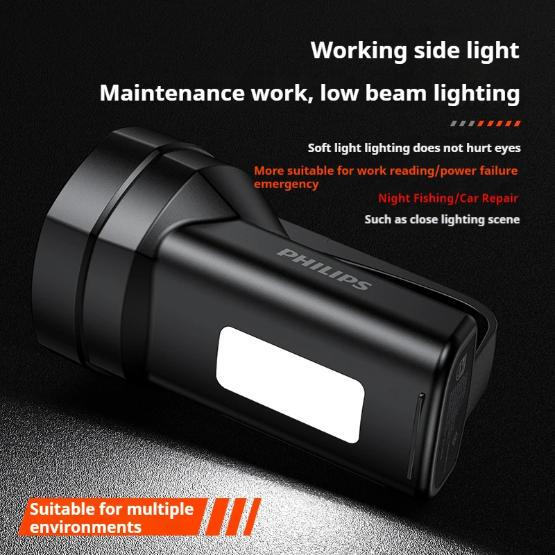  slider image of Philips NEW SFL3121 USB