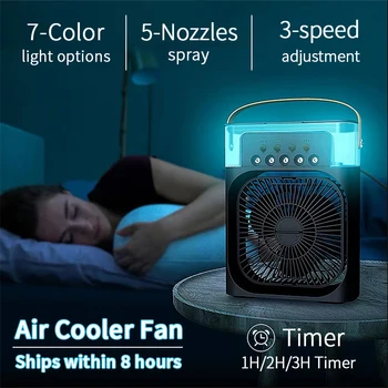 3 In 1 Fan 1