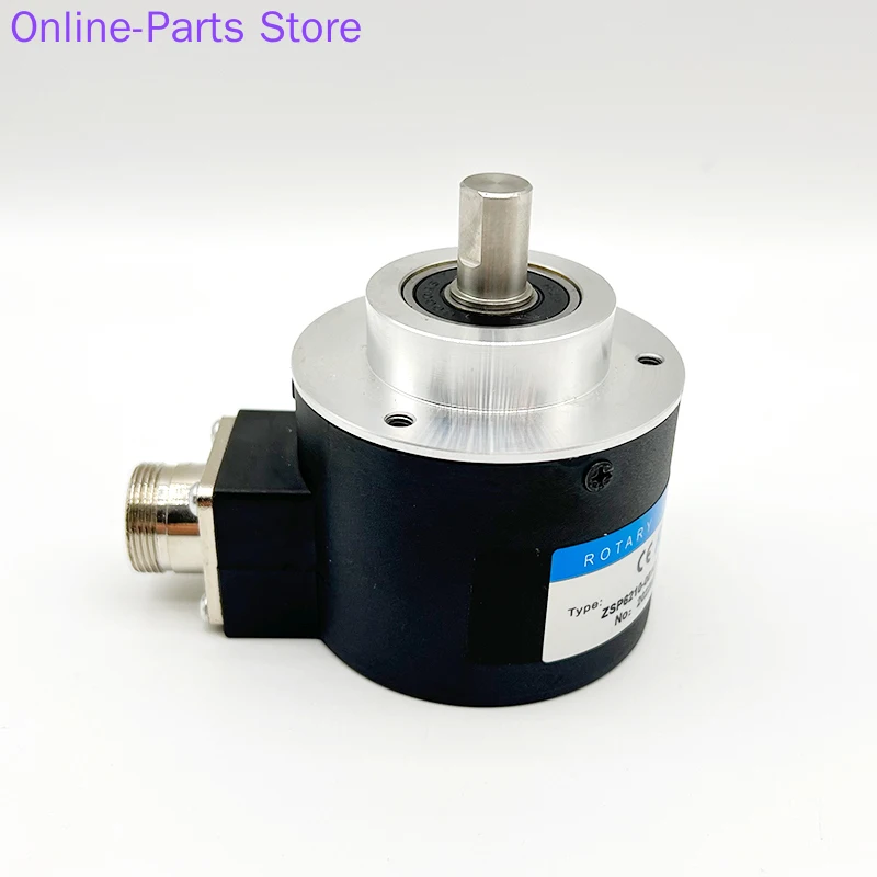 

ZSP6210-001C-1200BZ3-11-26F (K) Photoelectric Rotary Encoder