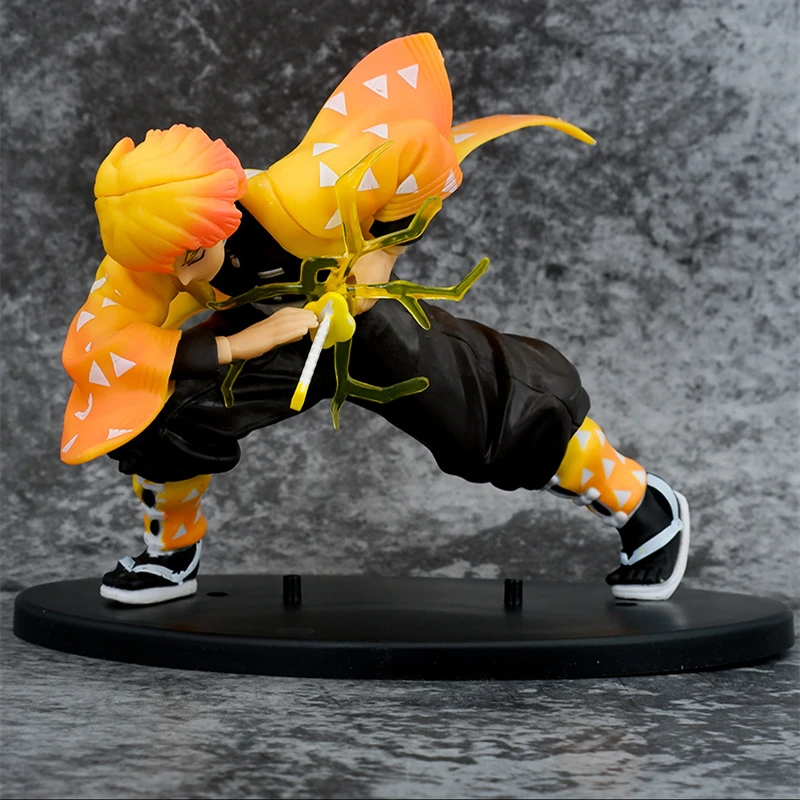 Figura Anime Gojo Satoru Geto Suguru - Statua PVC 14 Cm, Decorazione Desktop, Regalo Per Fan - Foto 7