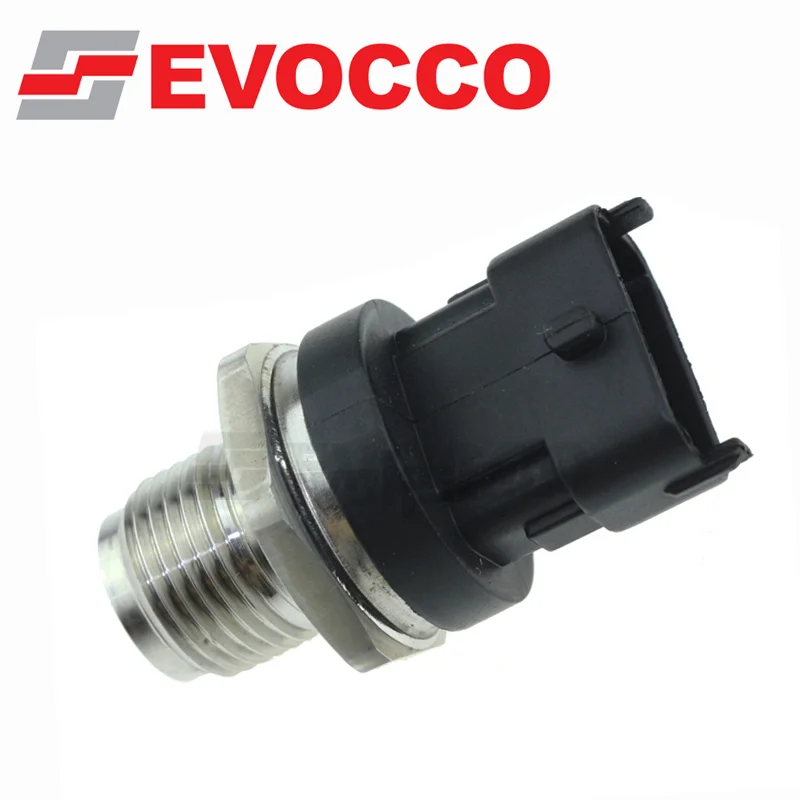 

Fuel Rail High Pressure Sensor Common Injection Regulator Sender For RENAULT NISSAN MERCEDES VIANO VITO MIXTO Box Bus W639