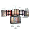 Makeup Set Box Eyeshadow Lip Blush Nail Polish Eyebrow Pencil Multi-functional Palette Christmas Wedding Birthday Gifts Cosmetic 2