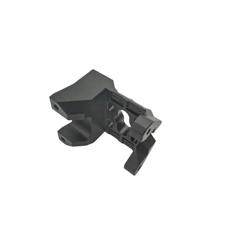 Funssor 알루미늄 CNC 울트라 무게추 X 툴헤드 캐리지 MGN9C/H, 마이크론 샐러드 포크 3D 프린터용