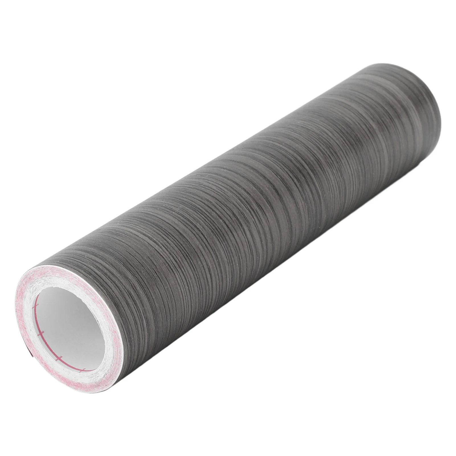 Self Adhesive Floor Sticker Peel and Stick Floor Tile 20x300cm Wood Grain Waterproof PVC Non Slip Self Adhesive Floor Sticker