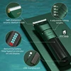 Hair Clipper for Men Professional Hair Clippers cordless Rechargeable Clipper Hair Cutting Machine Electric Men trimmer 6110 1