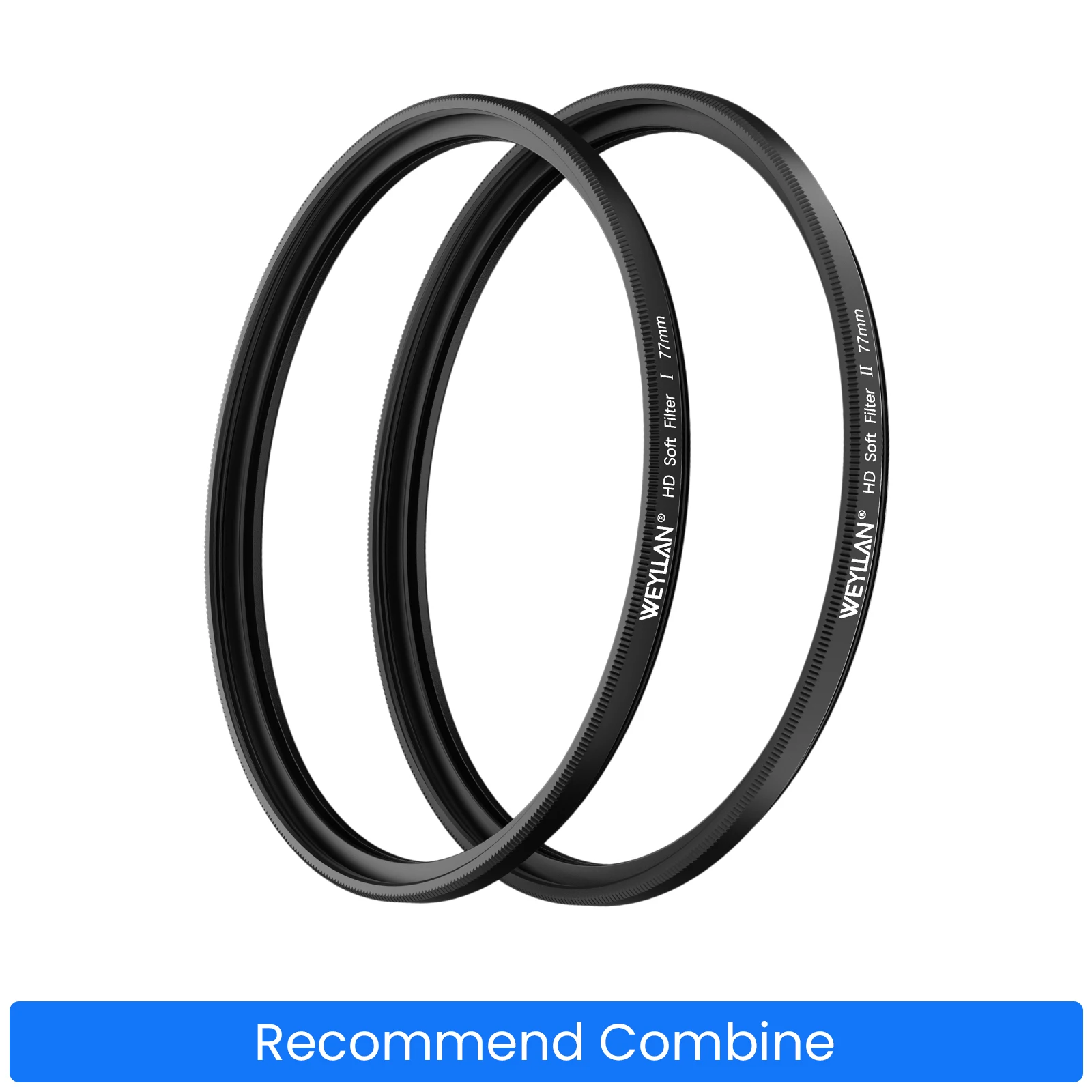 Dreamy Soft Focus Camera Lens Light Filter