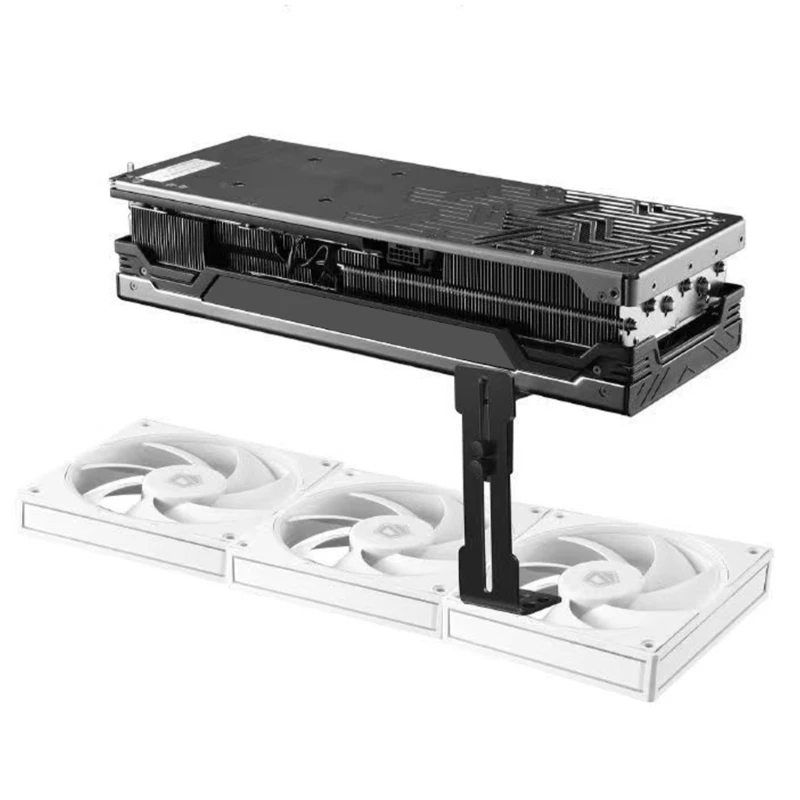 Graphics card stand GPU Support Bracket Graphics Card Sags Holder Bracket GPU Stand Adjustable Stand Support Brace