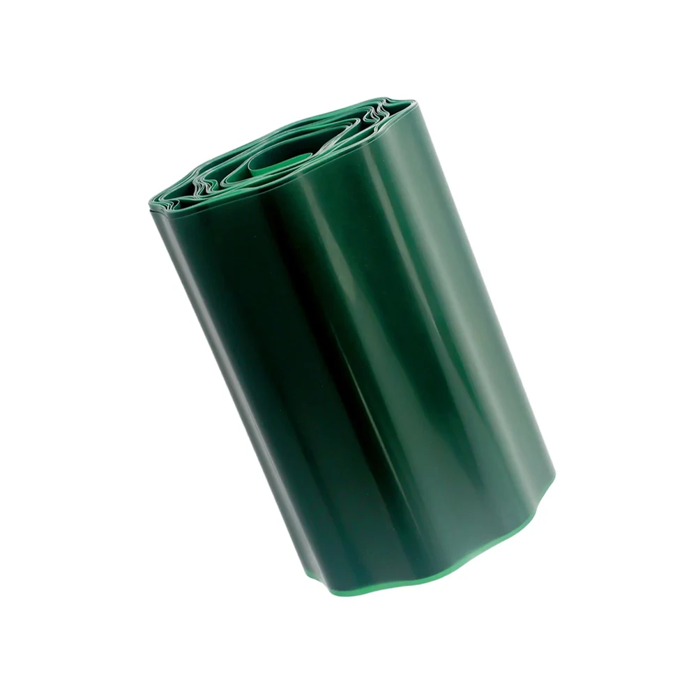 30 ס "מ/40 ס" מ דשא דשא קצה גבול נתיב גדר גן תפאורה נוף חיצוני גינה עיצוב גינה דשא diy גמיש גדר הגבול