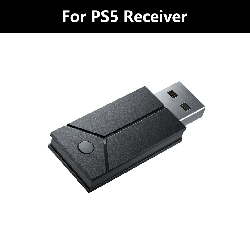 Wireless Controller für PS5/PS4/PS3/Steam/PC Turbo Dual Vibration Gamepad Spiel Fernbedienung Unterstützt SCHWARZ MYTH WUKONG Gaming