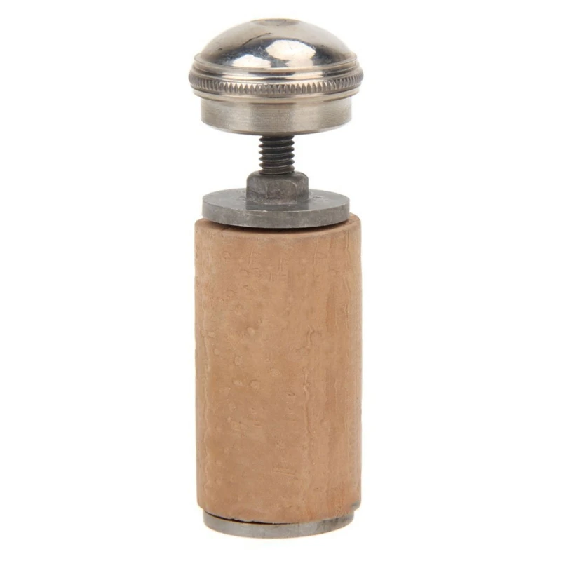 Y1QE Flute Cork Stopper and Crown Repair Parts for Flutes Musical