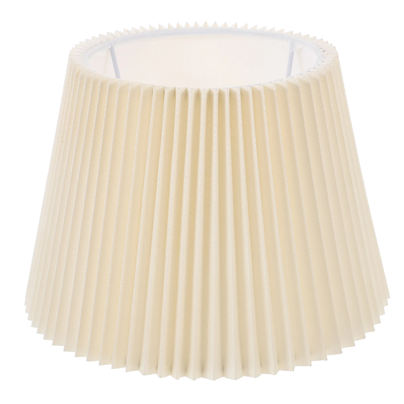 

Lamp Shade Lampshade Sturdy Light Cloth Universal Lights Household Cover Accessory