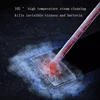 Cleaning floor cleaner by household steam 5 Cleaning machine attachments 3
