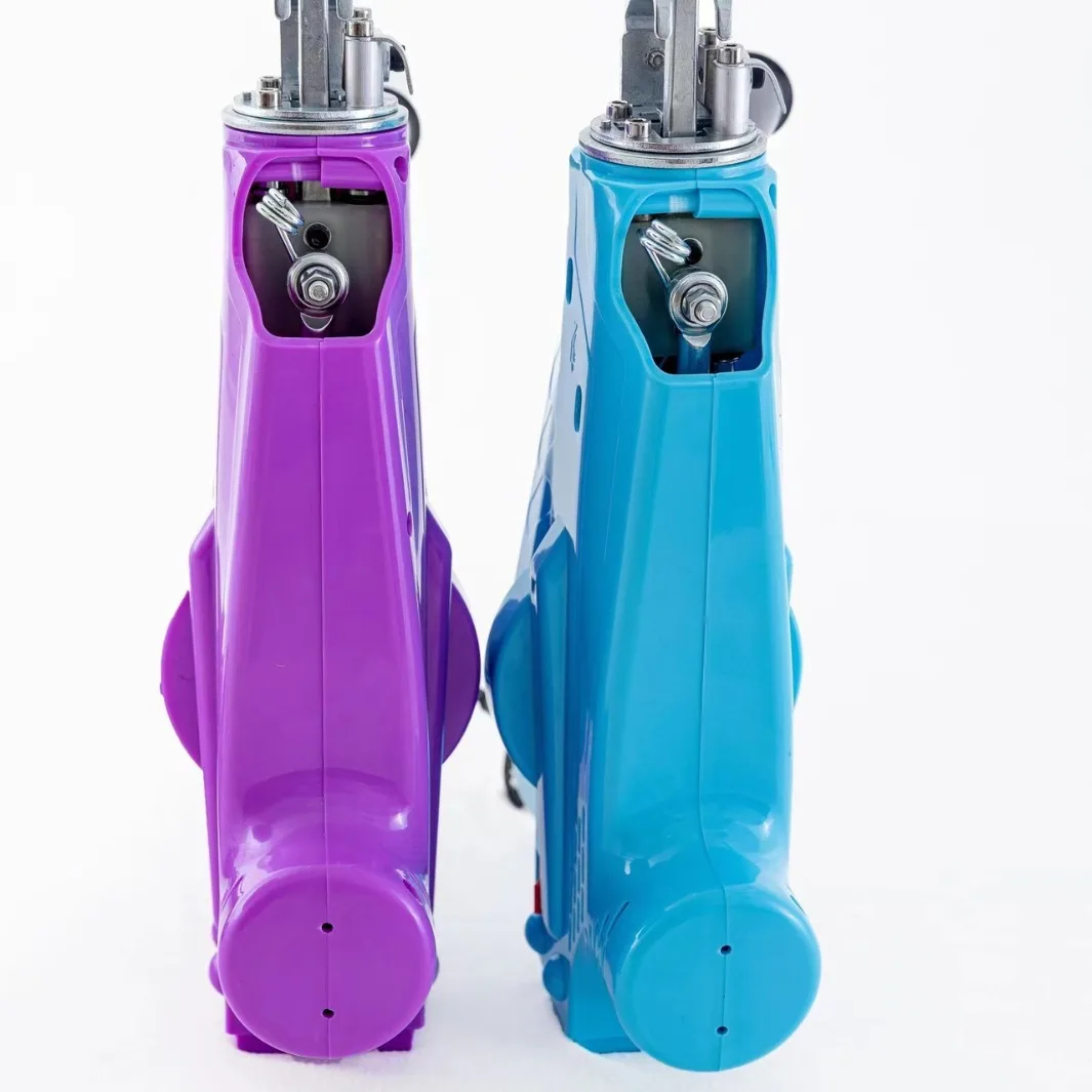 Upgrade high quality portable DIY hand electric tufting gun cut and loop pile 2