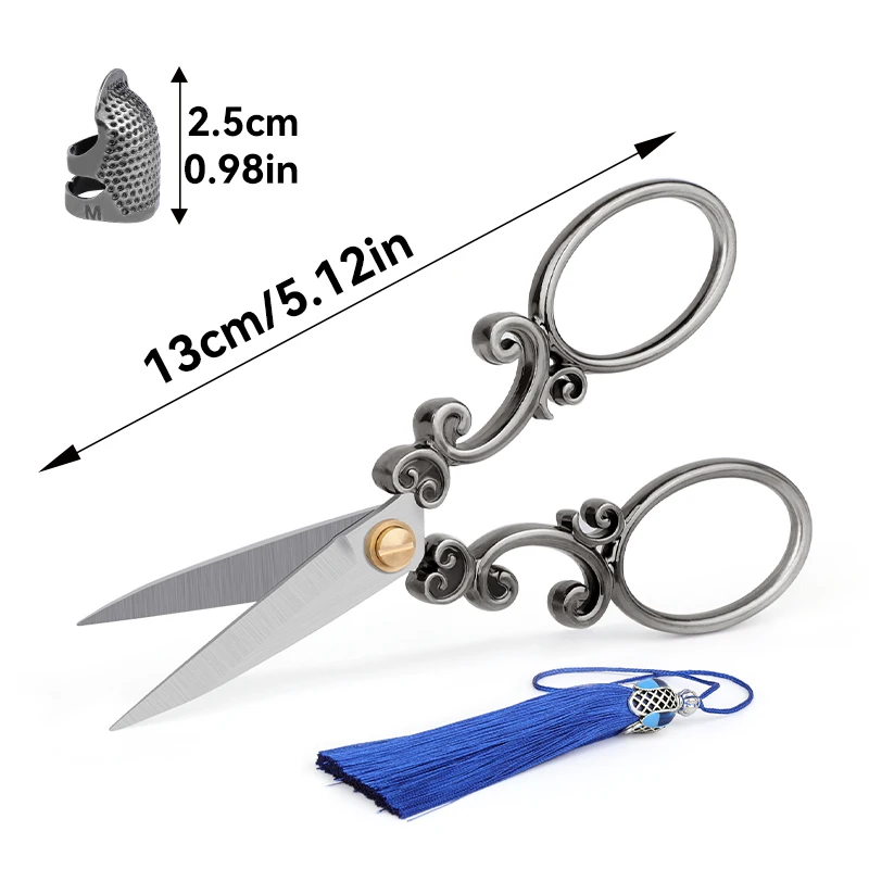 Cajas De Tijera Para Bordado - Compra Cajas De Tijera Para Bordado Con