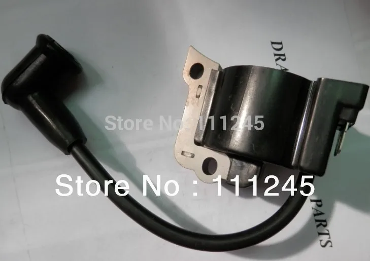 

EH025 IGNITION COIL FOR Makita BHX2500 ROBIN SUBARU PTV101 HAND HELD PUMP 24.5CC 1.1HP BLOWER SOLID STATE MAGNETO EXCITER