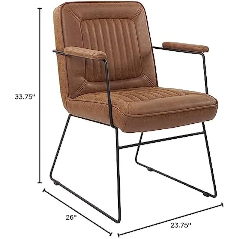 OSP Home Furnishings GT Chair, Sand Office Furniture Recliner Chair Sedia  Ergonomica Posturale Da Ufficio Moveis Escritório