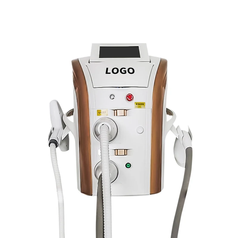 Hair Tattoo Removal Machine | M22 Laser Epilator Machine | Hair Removal ...
